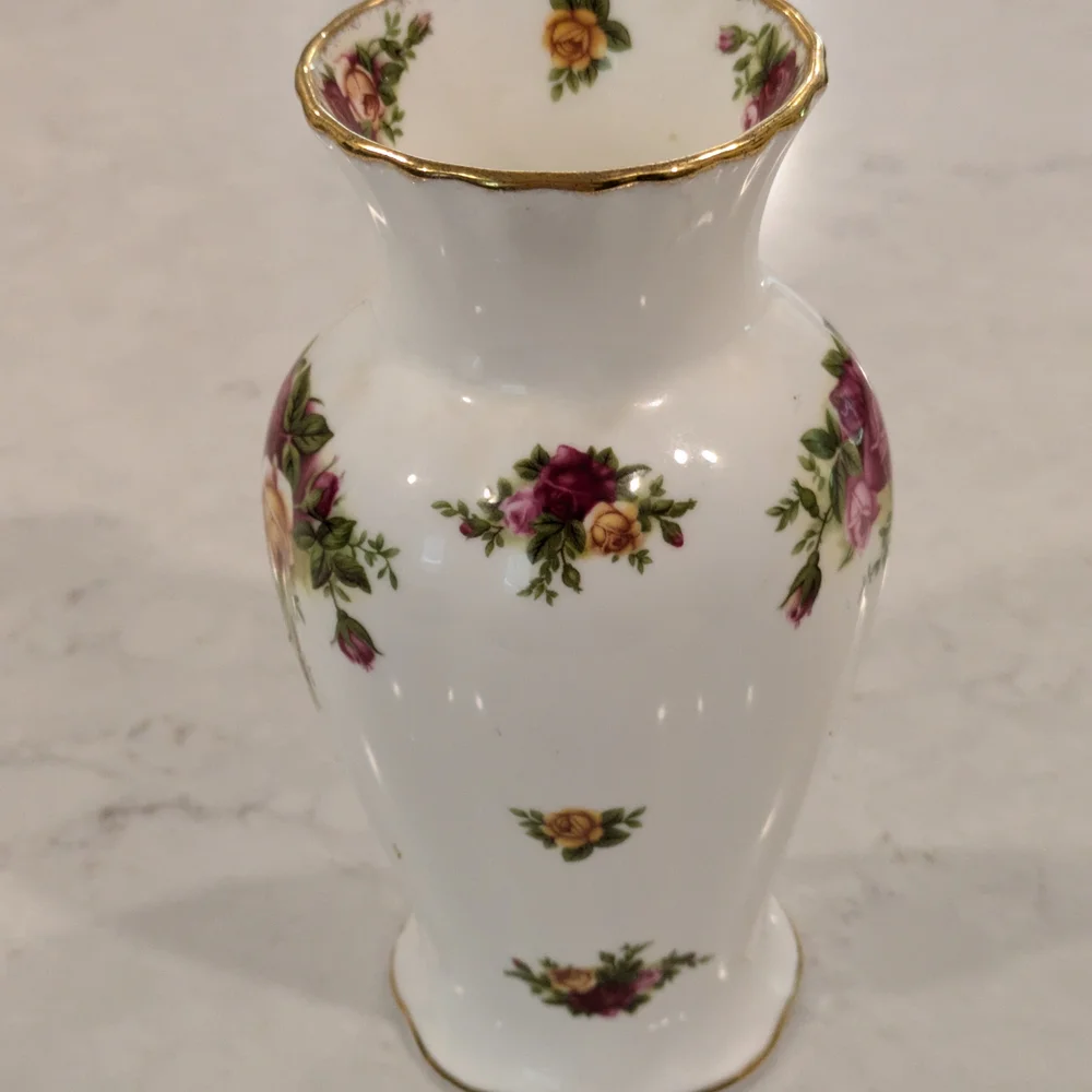 Royal Albert this royal